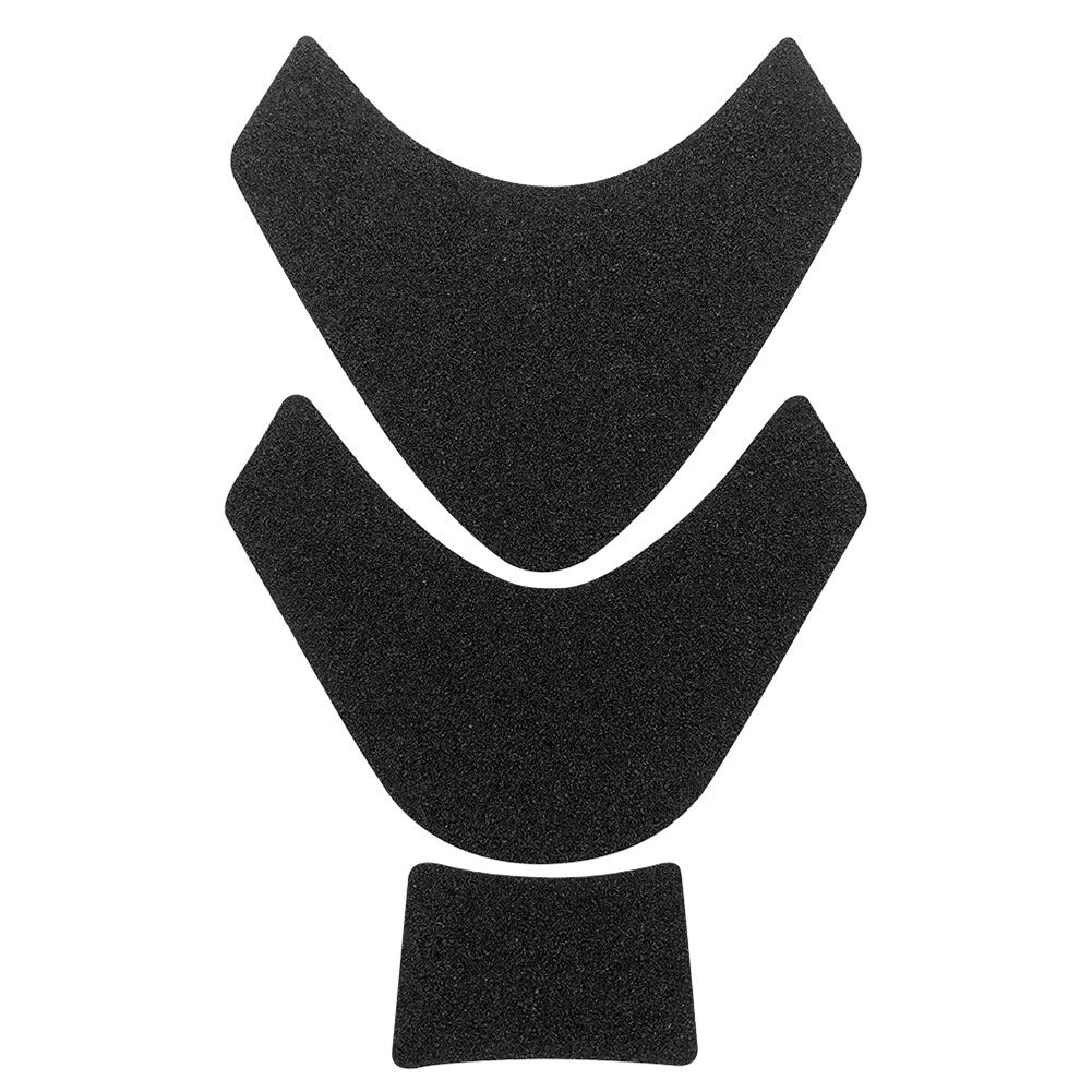 Frosted Oil Gas Fuel Tank Pad Protector for Ducati, BMW