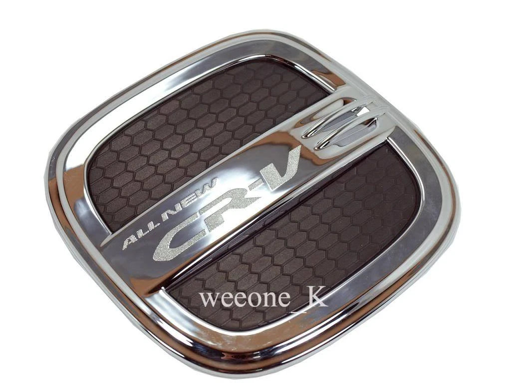 Fuel Cap Door Cover for Honda CR-V (2013-2015)