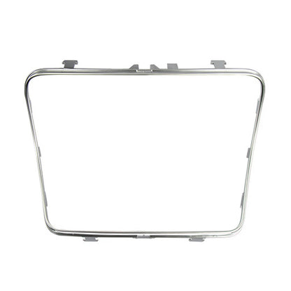 Cup Holder Box Chrome Frame for Mercedes C Class W205 W253 (2015-2019)