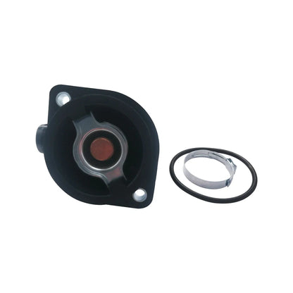 Thermostat Housing Assembly for Mercury 75-150HP EFI 4-Stroke Outboard Motors