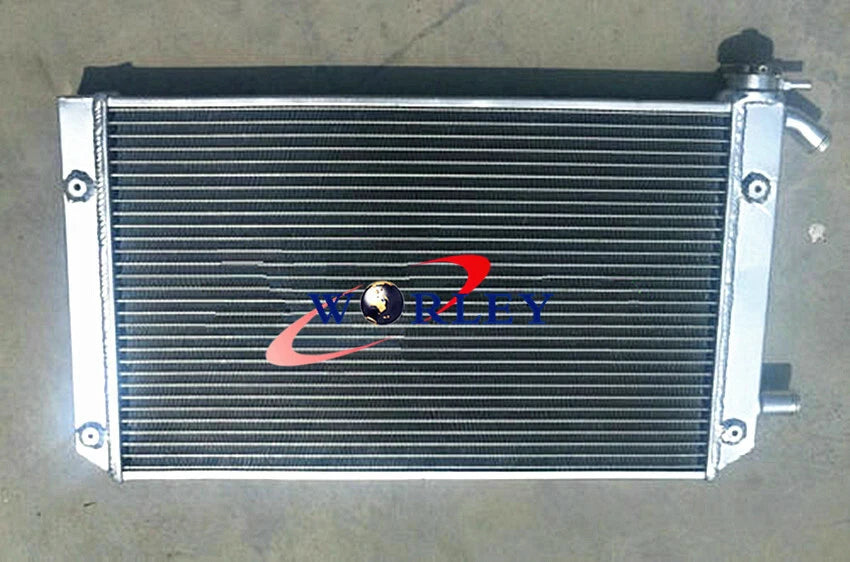 Jumbo Radiator Jumbo Sidecar Aluminum Radiator for WSP EML – Exclusive Motors