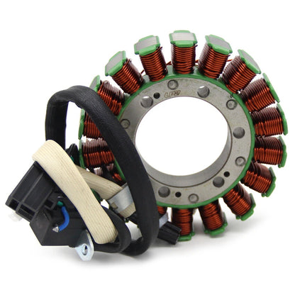 Magneto Generator Stator Coil for Arctic Cat 1000 XT Mudpro 700 ATV (2008-2014)