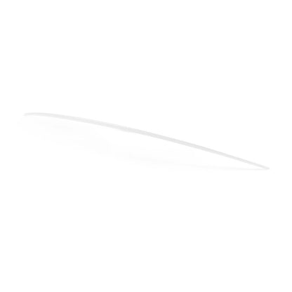 ABS Rear Boot Spoiler for BMW 3-Series G20 (2019-2023)