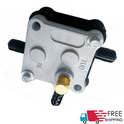 Fuel Pump for Mercury 40-60HP (14360A16/14360A41/14360A43/14360A50)