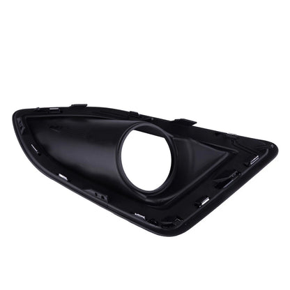Right Side Fog Light Bezel for Ford Edge (2015-2018)