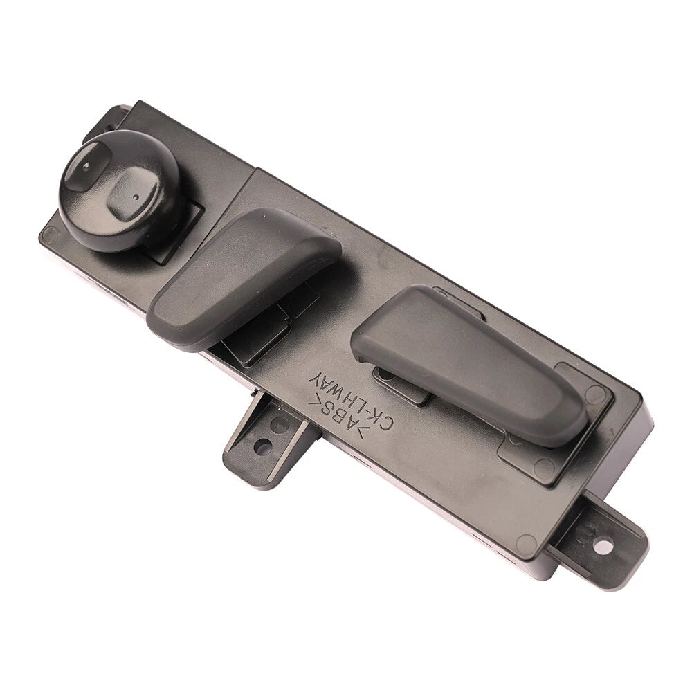 Front Left Driver Side Seat Electronic Control Switch for Hyundai Tucson Sonata