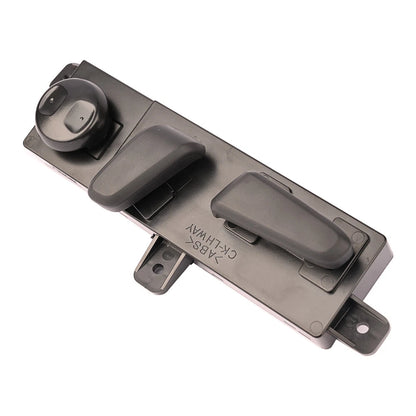 Front Left Driver Side Seat Electronic Control Switch for Hyundai Tucson Sonata