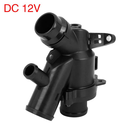 Engine Coolant Thermostat Housing for Land Rover LR4 (2010-2013)
