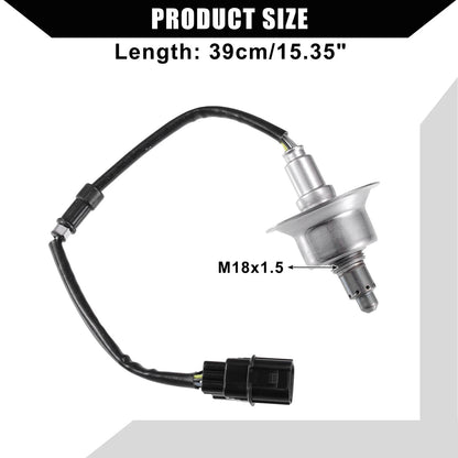 Oxygen Sensor for Honda Civic 2017-2020 Air Fuel Ratio Sensor Durable