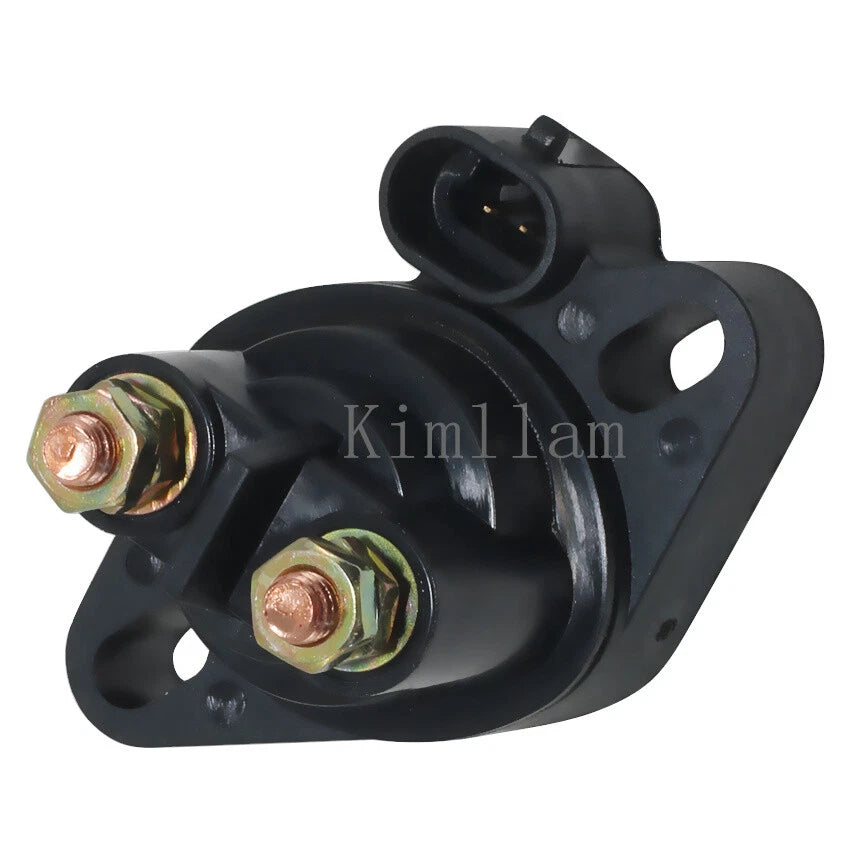 Starter Solenoid Relay for Arctic Cat ATV TRV 550, 1000, 400 (2007-2023)