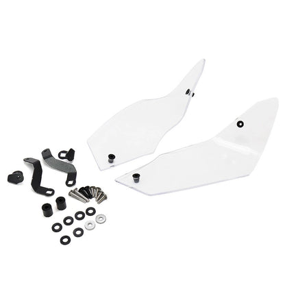 Wind Deflector Handguard Cover for BMW R1200GS R1250GS (2013-2023)