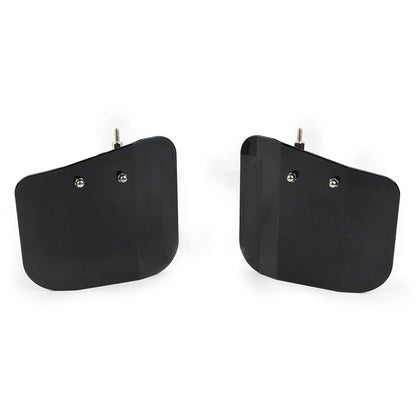 Motorcycle Air Wing Windshield Deflector Mirrors for Honda GL1800 F6B