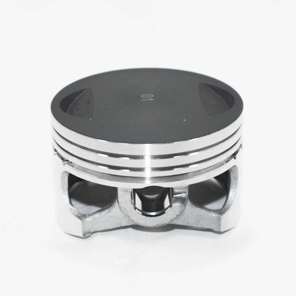 60mm 13mm Piston Rings for YX 150cc 160cc PIT PRO DIRT BIKE