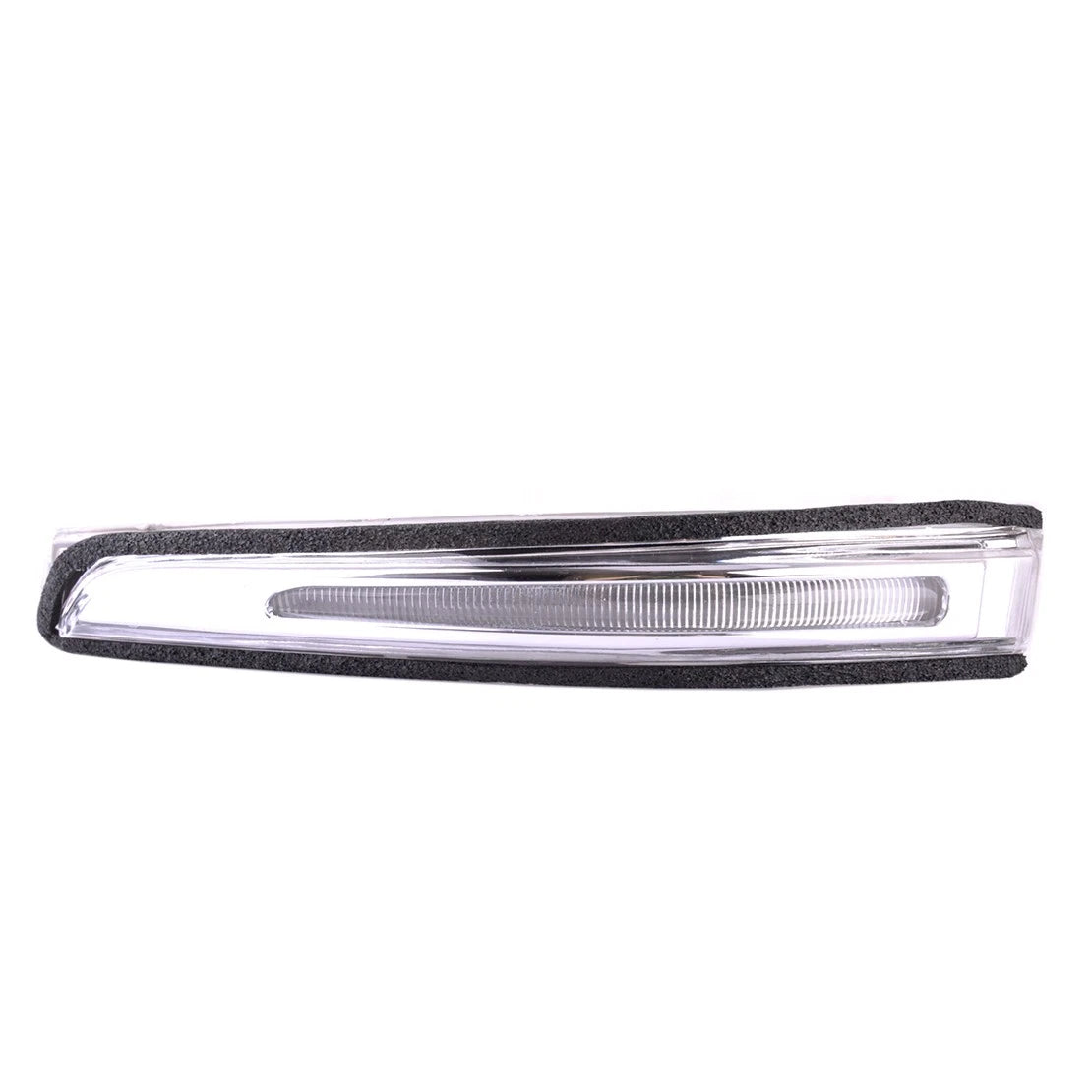 Front LED Side Door Mirror Turn Signal Light for Hyundai Santa Fe XL (2017-2019)