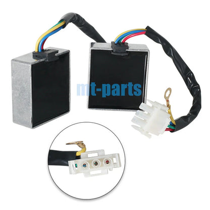 CDI Igniter Box for Moto Guzzi 1000 GT, Strada 1000 (1987-1994)