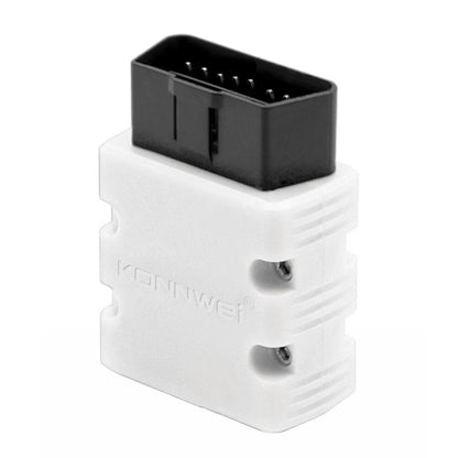 OBDII Mini Bluetooth Code Reader Auto Diagnostic Scanner Tool for Android