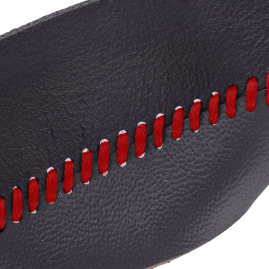 Leather Gear Shift Knob Cover for Mitsubishi Outlander (2022-2023)