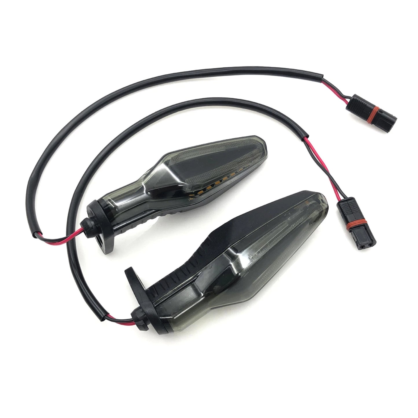 Front LED Turn Signal Lights for BMW S1000RR (2015-2020)