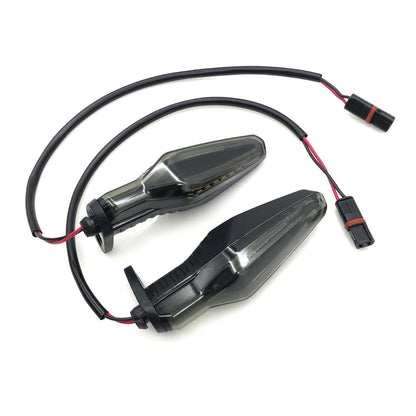 Front LED Turn Signal Lights for BMW S1000RR (2015-2020)