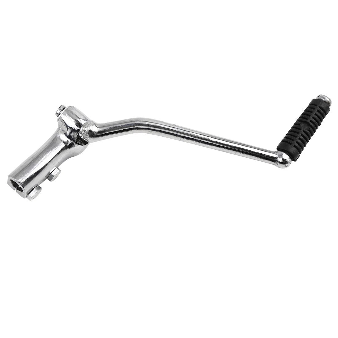 Kick Start Lever / 0.59" Shaft / Metal Pedal for CG150
