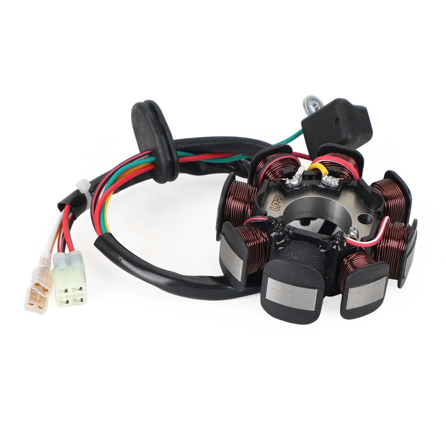 Alternator Regulator & Gasket for Husqvarna TE 250 300 EXC XC XC-W (2008-2016)