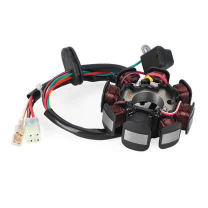 Alternator Regulator & Gasket for Husqvarna TE 250 300 EXC XC XC-W (2008-2016)