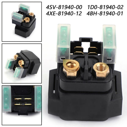 Start Relay for Yamaha Grizzly 660 YFM660 (2002-2008)