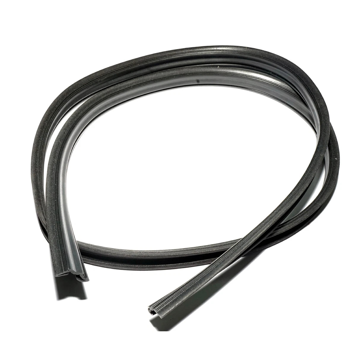 Window Glass Run Door Channel for BMW 5 Series E28 M5 528e 533i 524td 1982-1988