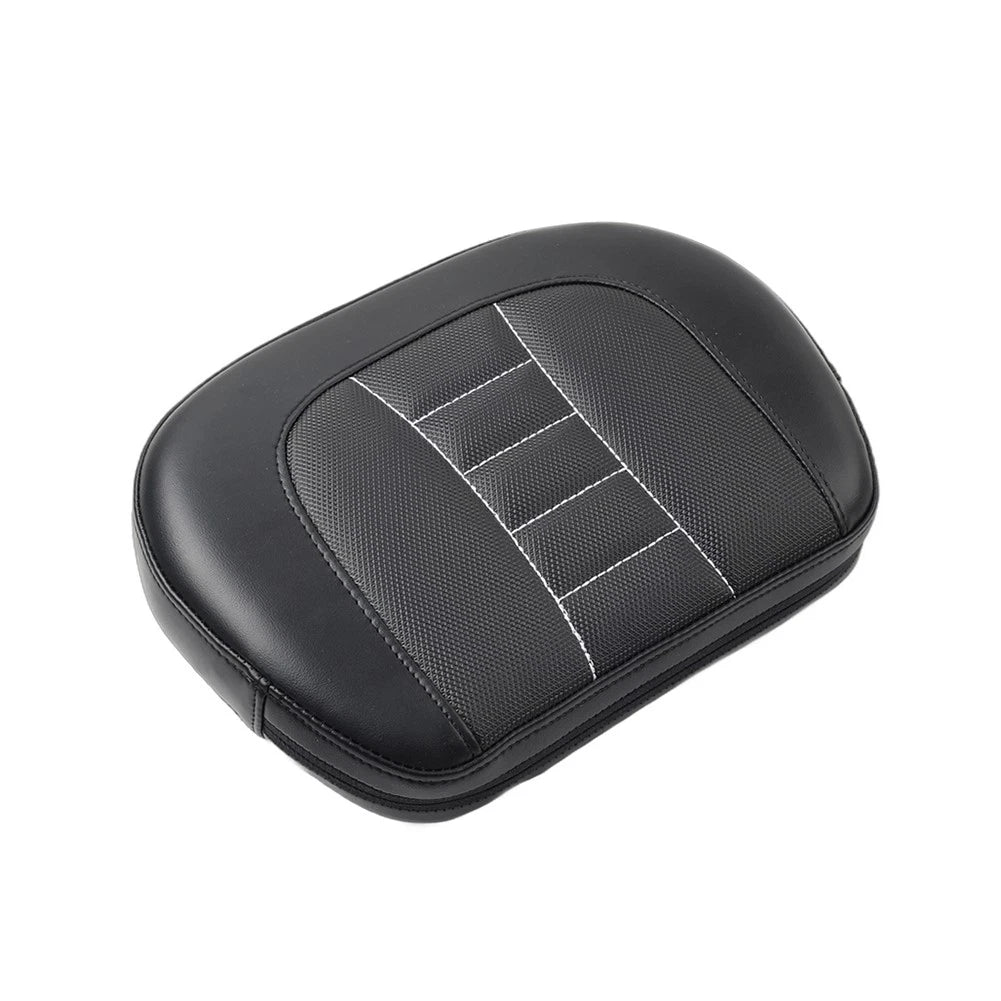 Sissy Bar Backrest Pad for Harley Touring Electra (2014-2023)