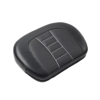 Sissy Bar Backrest Pad for Harley Touring Electra (2014-2023)