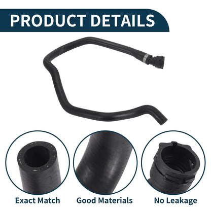 Radiator Hose for BMW 3 Series 2005-2006 Cooling Tube