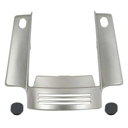 Rear Fender Filler Panel for Harley Touring Road Glide (2014-2023)
