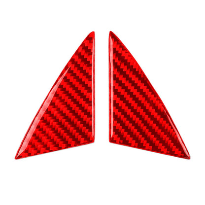 A Pillar Panel Front Triangle Cover Trim for Kia Stinger (2018-2023)