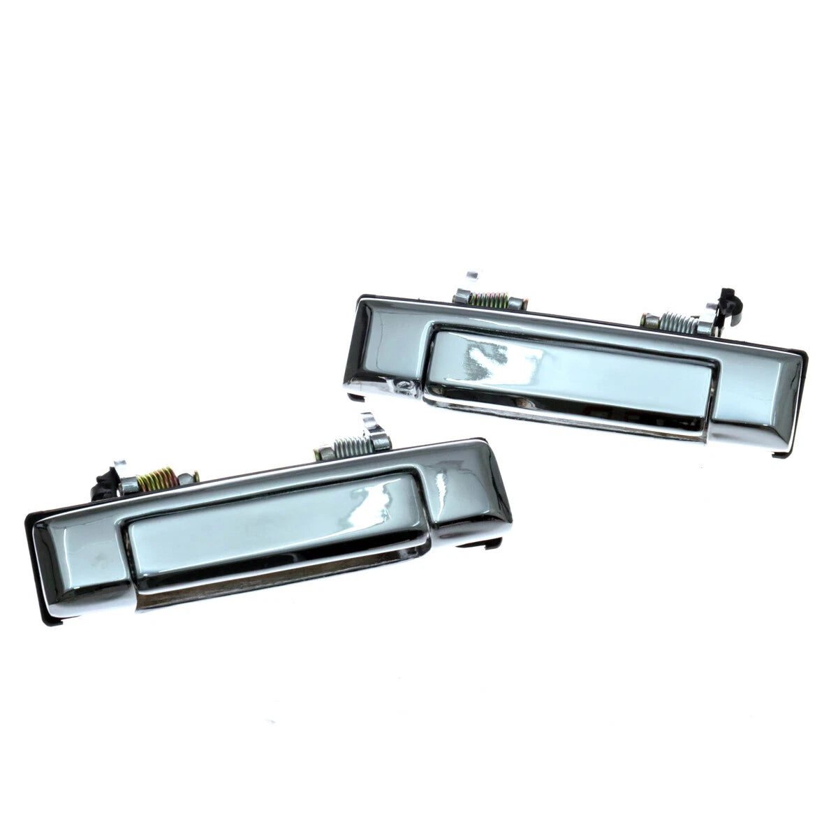 Chrome Door Handle for Toyota Hilux Ute 1984-1988
