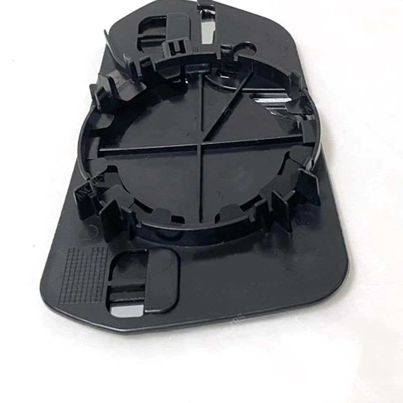 Right Rear Side Mirror Glass for Ford Mustang (2015-2019)