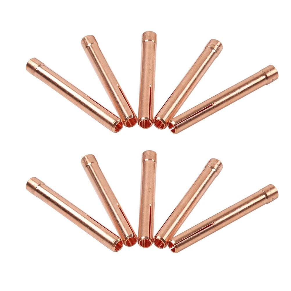 54N20 Welding Torch Collet 5/32" for TIG Torch WP-17 WP-18 WP-26