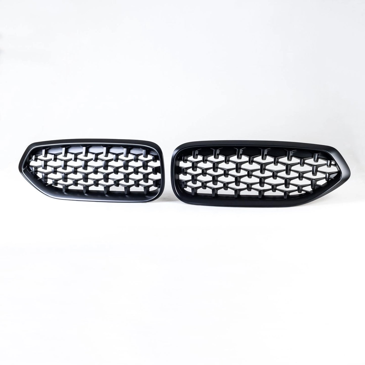 Grille Diamond Slats Style for BMW Z4 (2019-2024)
