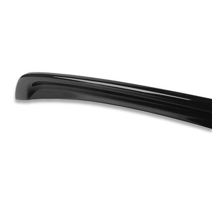 Boot Spoiler for Honda S2000 AP1 AP2 (2000-2009) Black NH-547