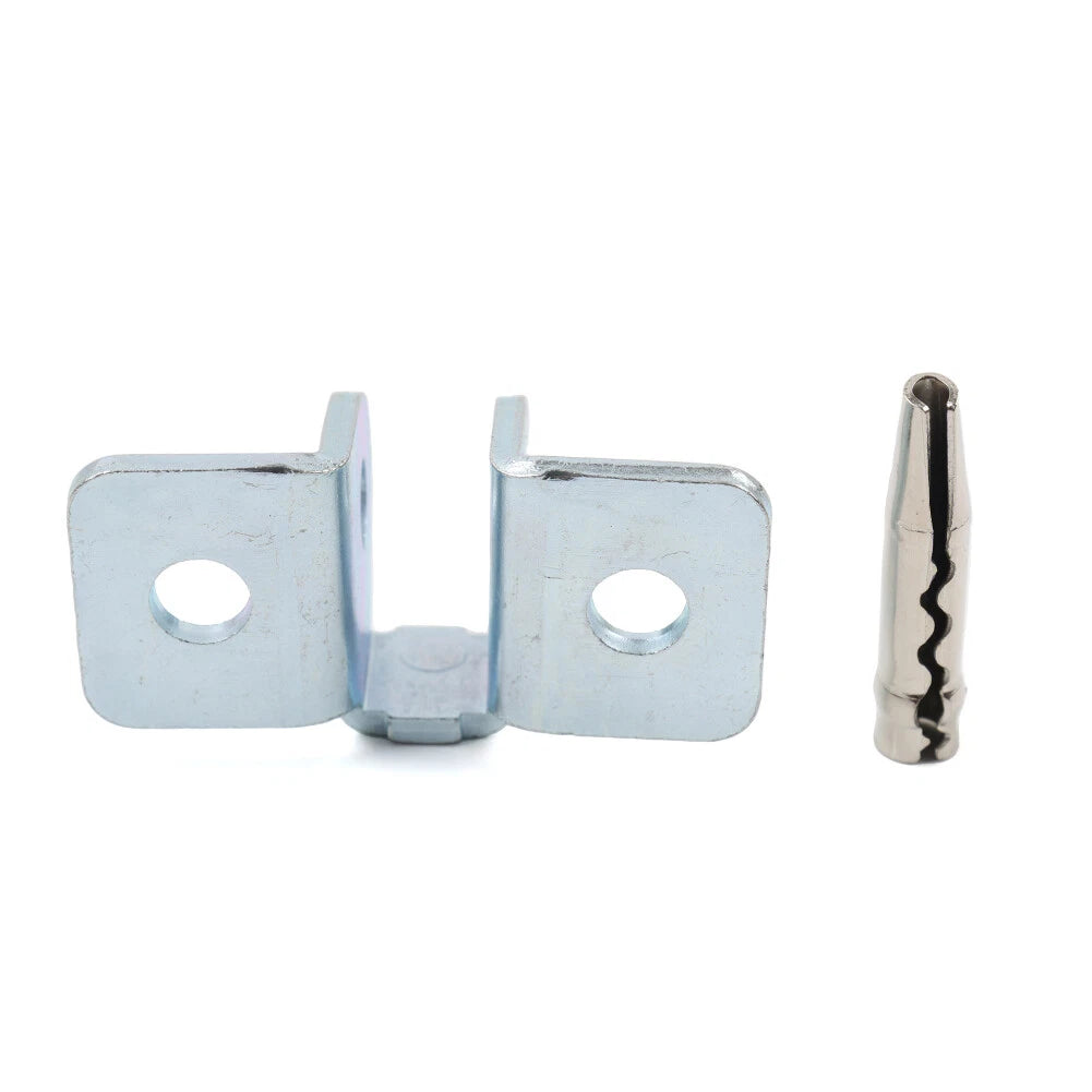Door Check Arm Bracket Pin Repair Kit for Jeep Cherokee XJ, Comanche MJ (1984-2001)