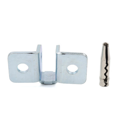 Door Check Arm Bracket Pin Repair Kit for Jeep Cherokee XJ, Comanche MJ (1984-2001)