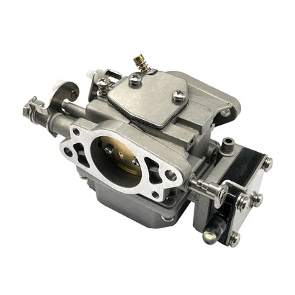 Carburetor for Tohatsu Nissan 9.9 15 18 HP Outboard Engines