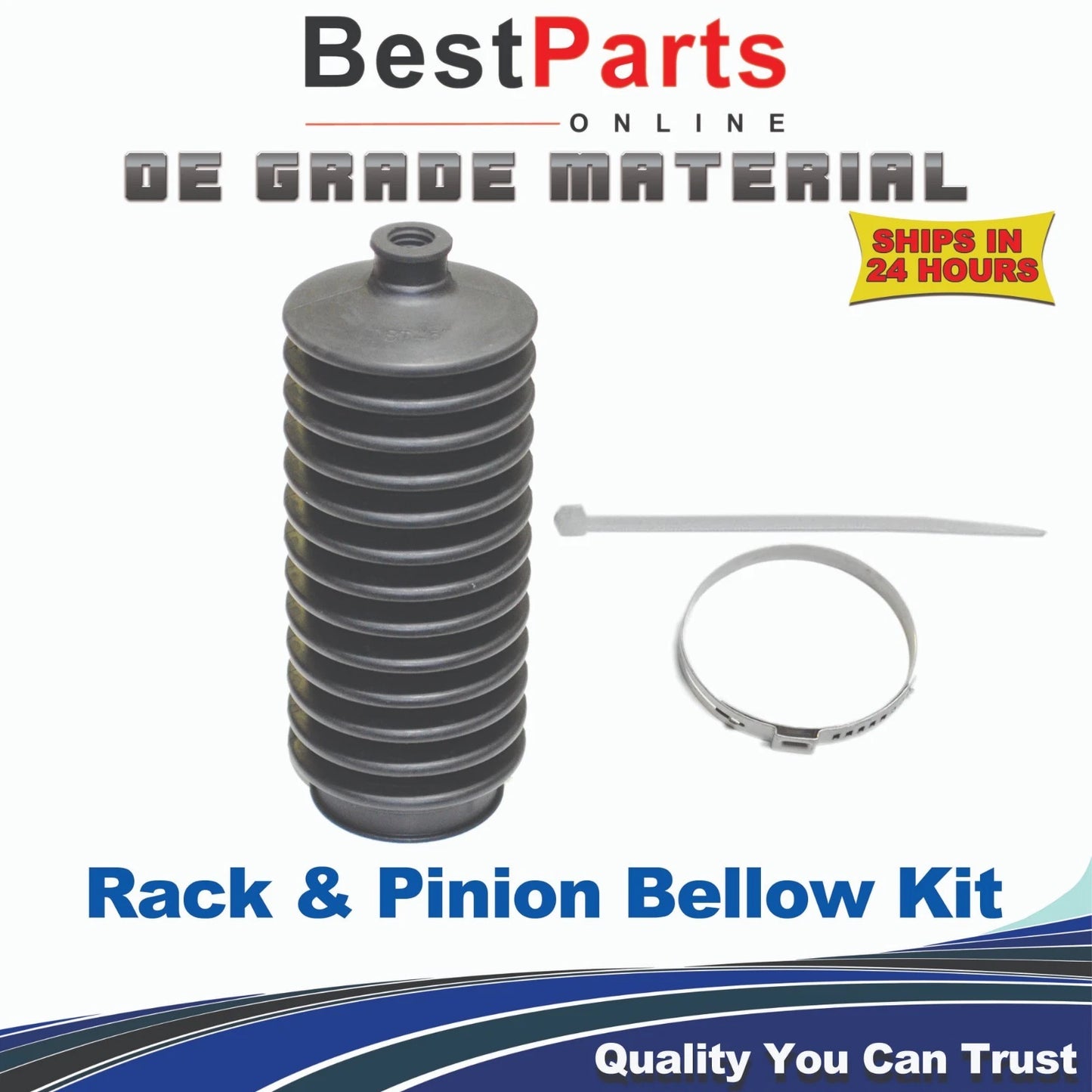 Rack & Pinion Bellow Boot for Acura TL (2004–2008)