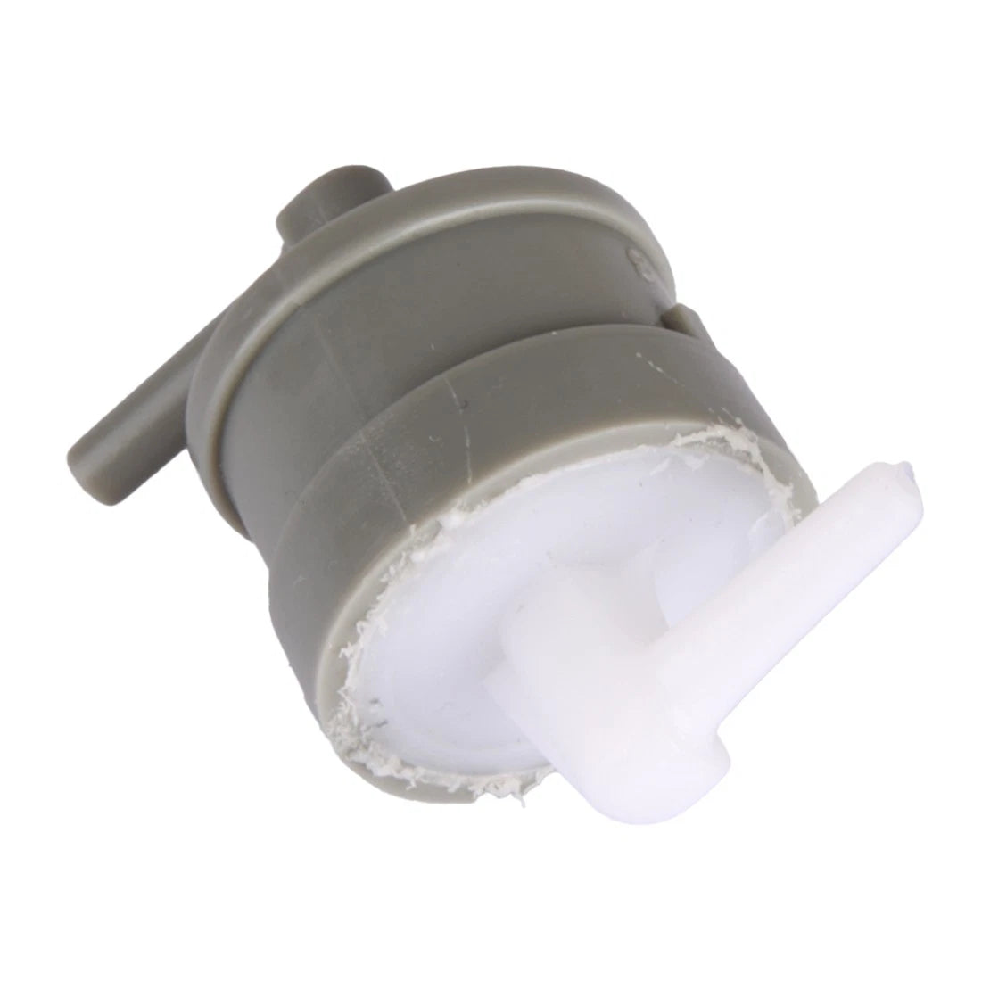 2 x Gas Filters for Toyota Prado KDJ120 KDJ150 Hilux KZN165 KUN26 (2003-2023)