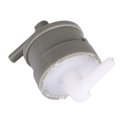2 x Gas Filters for Toyota Prado KDJ120 KDJ150 Hilux KZN165 KUN26 (2003-2023)