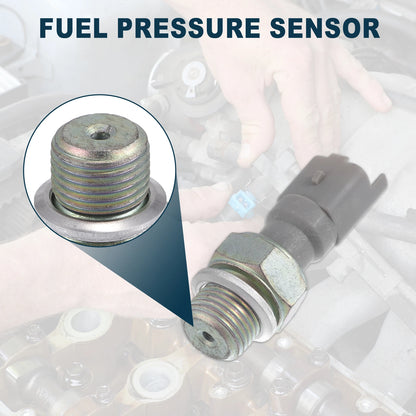 Fuel Pressure Sensor for Mini R55 Clubman Cooper S (2007-2015)