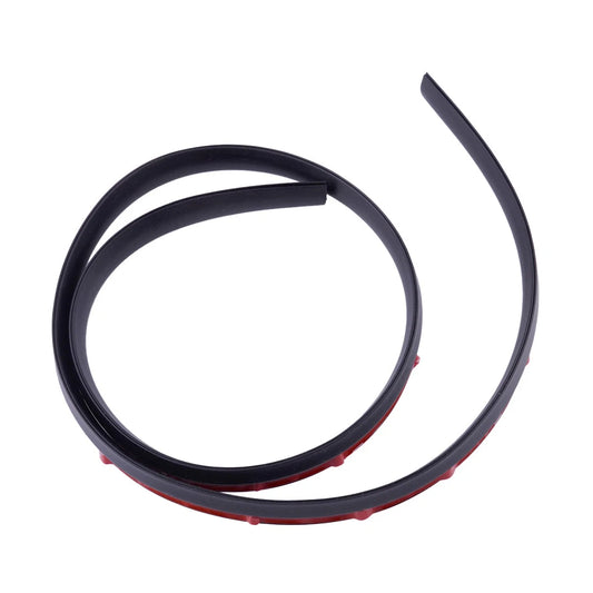 2 x 1m Windscreen Seal Strip Rubber for Universal Vehicles