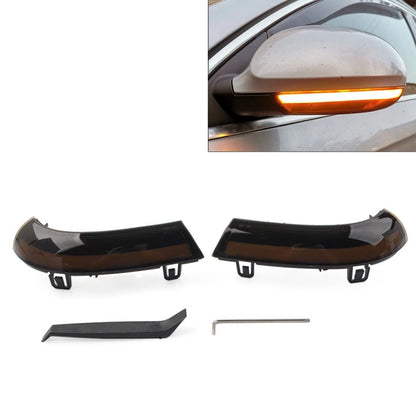 Dynamic Turn Signal Light for VW Golf 5, Jetta, Passat (2004-2014)