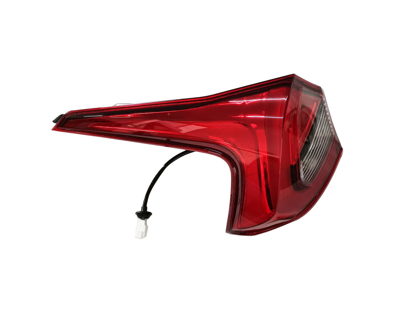 Aftermarket Left Tail Lamp for Mitsubishi Eclipse Cross (2017-Current)