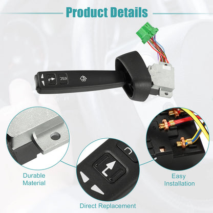 Front Side Turn Signal Switch for Volvo FH 12 (2001-2005)