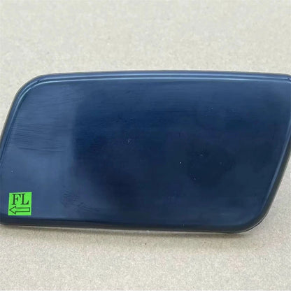 Left Headlight Washer Cover for Mercedes-Benz W163 ML55 AMG (2000-2005)